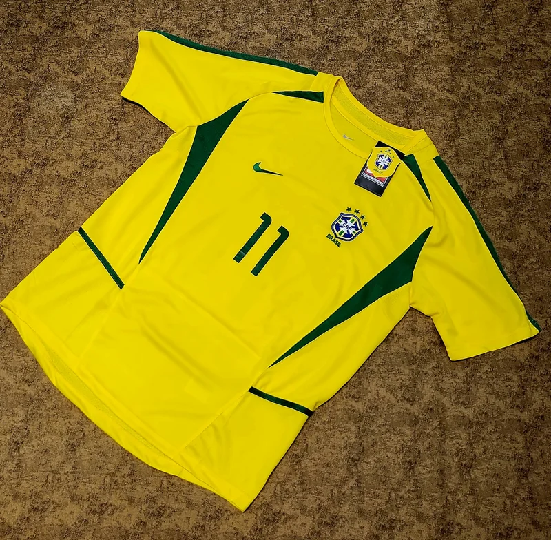 Camisas retrô